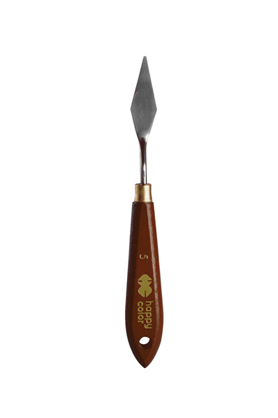 Szpachelka malarska nr 5