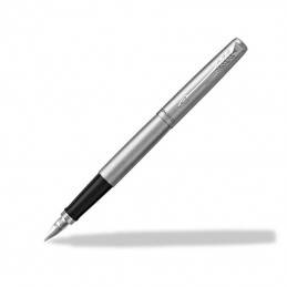Pióro PARKER New Jotter stalowe CT M