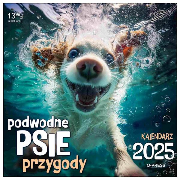 Kalendarz planszowy 33x33