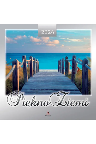 Kalendarz planszowy 33x33