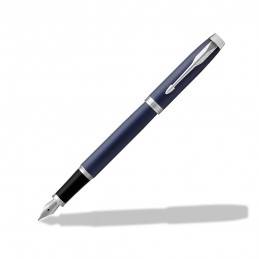 Pióro PARKER New IM Blue CT