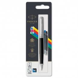 Pióro PARKER NewJotter Oryginals czarne M