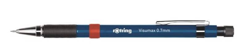 Ołówek aut. Rotring Visumax 0,7 niebieski