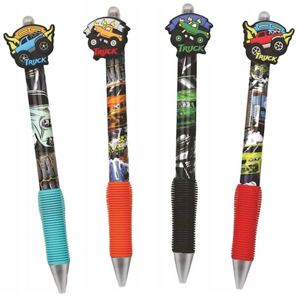 Długopis ścieralny 