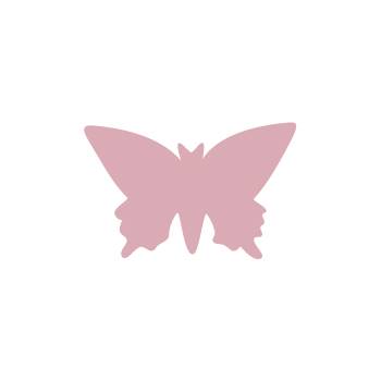 Dziurkacz  ozdobny 1,6 cm MOTYL 2