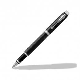 Pióro PARKER New IM Black GT