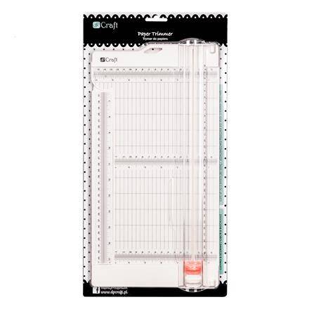 Trymer do papieru 15,2cm x 30,05 cm Dp Craft
