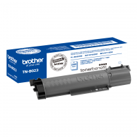 Toner BROTHER TN-B023 Black ~ 2000str