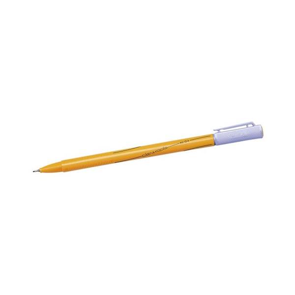 Cienkopis RYSTOR RC-04 403-044 lila