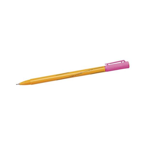 Cienkopis RYSTOR RC-04 403-033 magenta