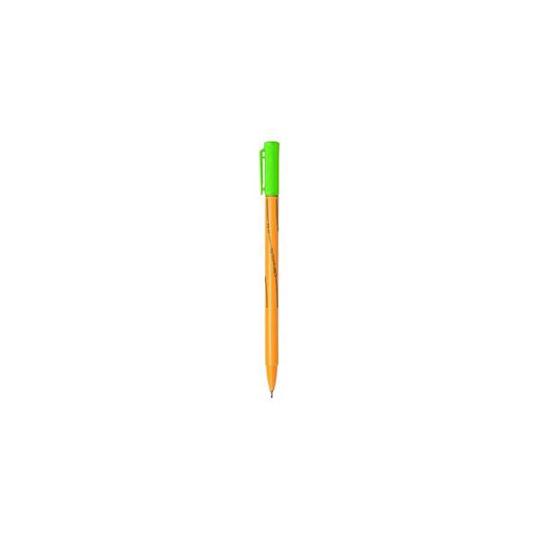 Cienkopis RYSTOR RC-04 403-007 jasnozielony