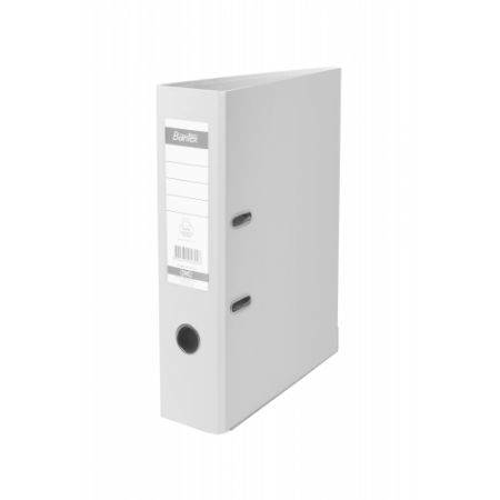 Segregator  A4/50 BANTEX PP szary