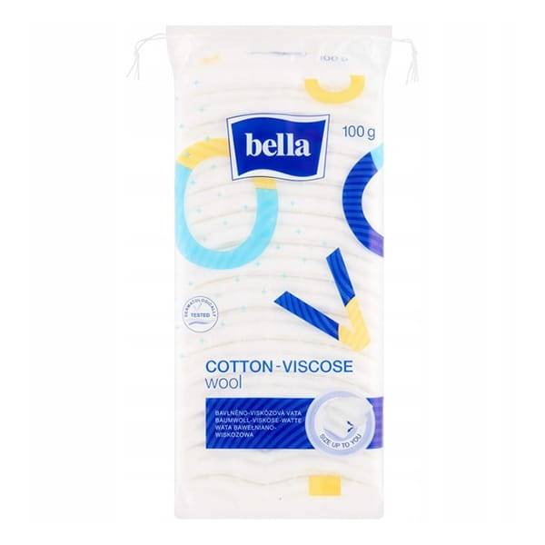 Wata bawełniana 100g