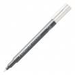 Marker STAEDTLER biały pędzelkowy BRUSH