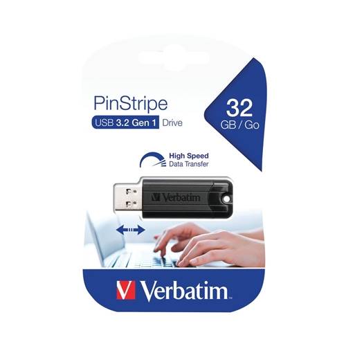 Pamieć 32GB USB 3.2