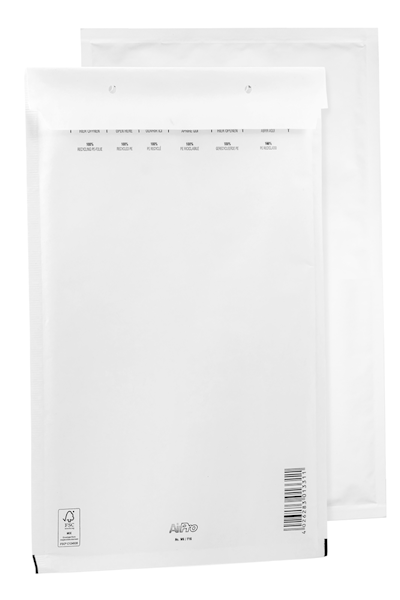 Koperta bezp. F  220x340