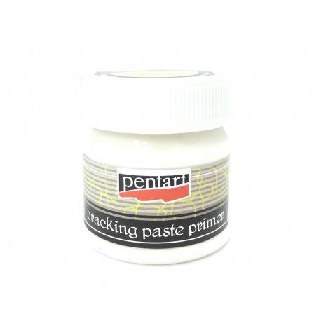 Pasta pękająca podkład 50ml. PENTART