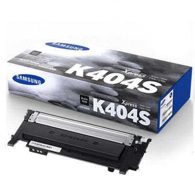 Toner SAMSUNG CLT- K404S SU100A czarny 