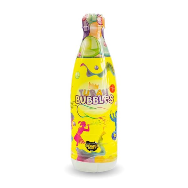 Bańki mydlane - płyn 1L MY BUBBLE