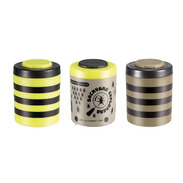 Temperówka MILAN II Collecti Be Atomic 