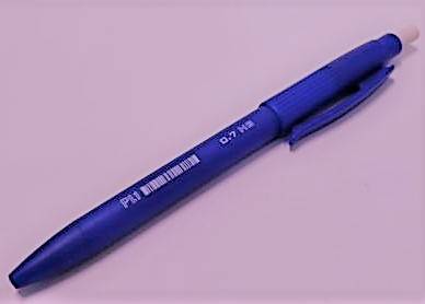 Ołówek aut. MILAN PL1 Touch 0.7 mm
