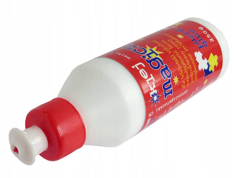 Klej Magic 250g butelka