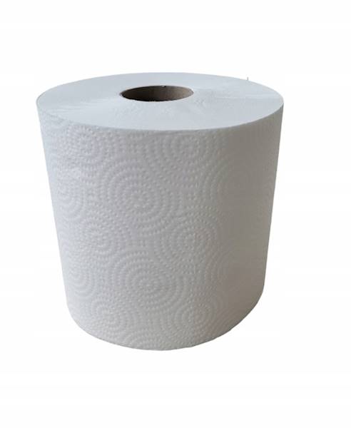 Ręcznik pap. celulozowy 2W/100mb 