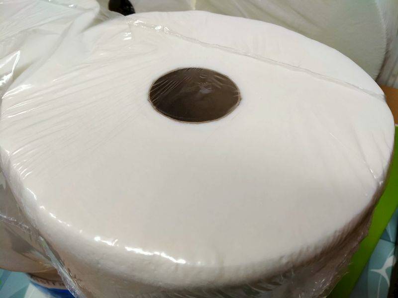 Ręcznik pap włókninowy 1W/1900g (2szt) 