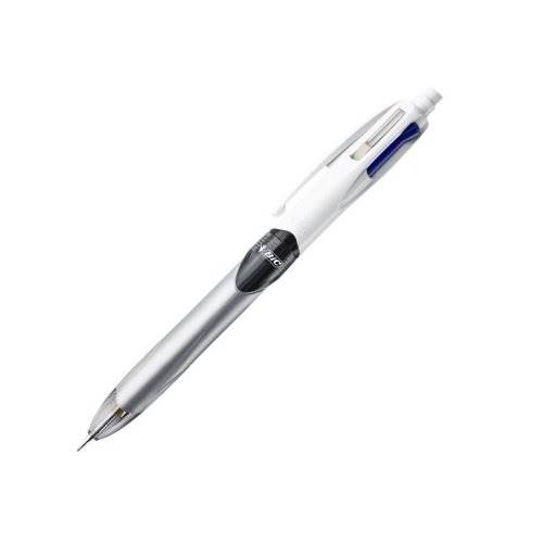 Długopis  3-kolorowy + ołówek HB BIC