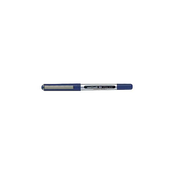 Pióro kulkowe UNI UB-150 niebieskie