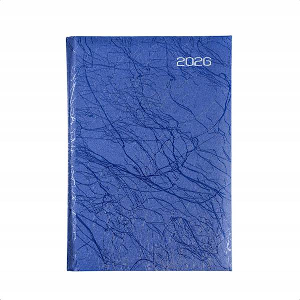 Kalendarz A5 książkowy