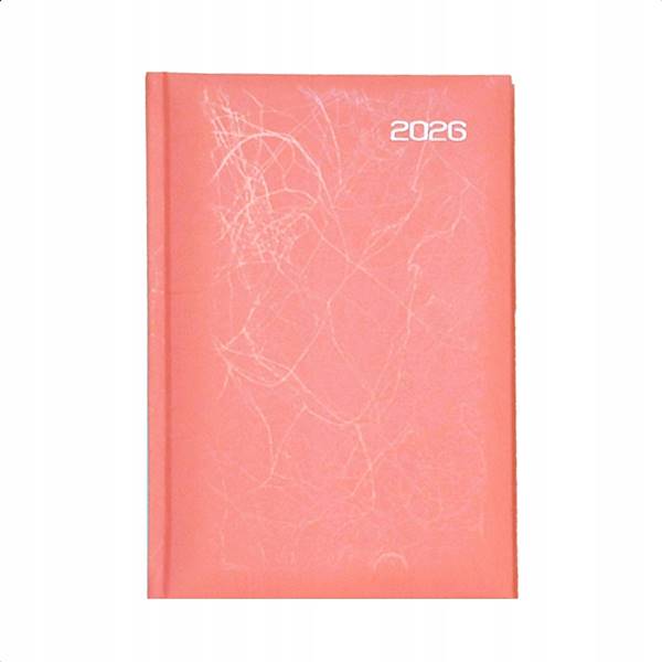 Kalendarz A5 książkowy