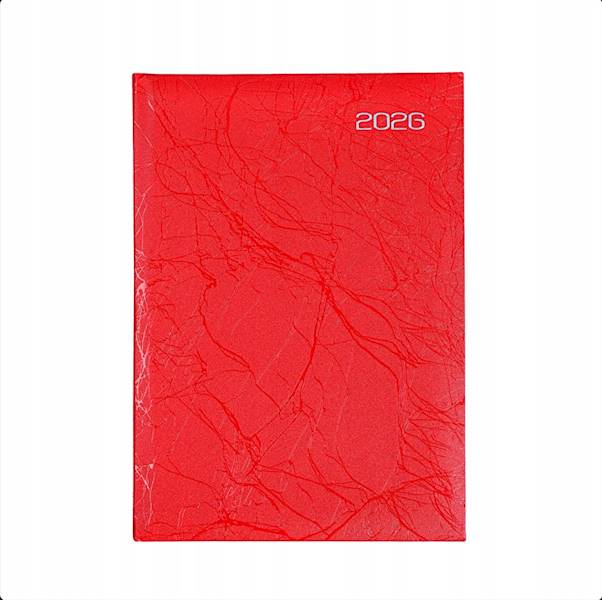 Kalendarz A5 książkowy