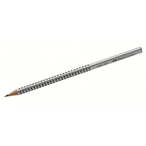 Ołówek Faber-Castell Grip2001 HB
