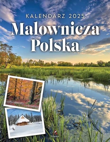 Kalendarz wieloplanszowy 