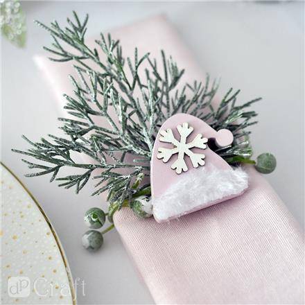 Gałązki tuji 13cm 3szt 
