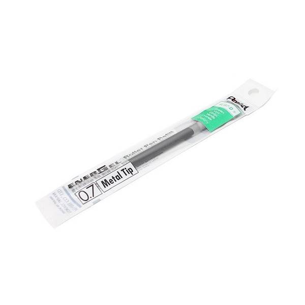 Wkład c PENTEL EnerGel LR7 0,7 zielony