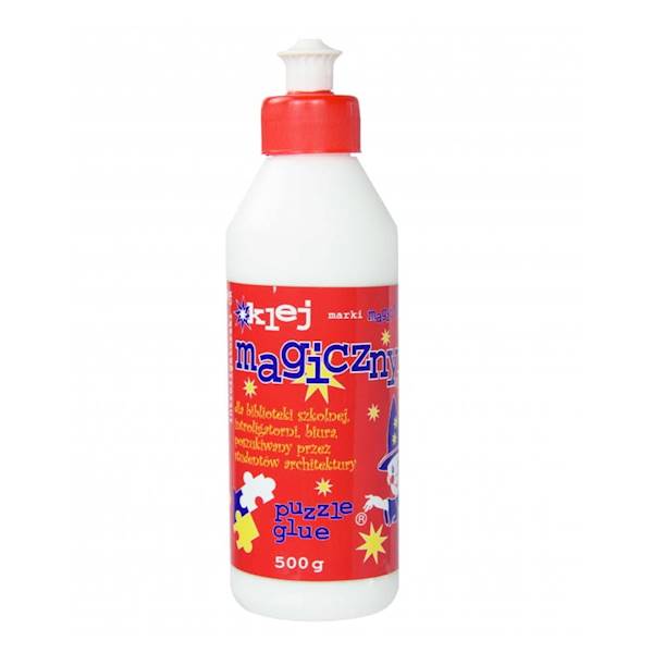 Klej Magic 500g butelka