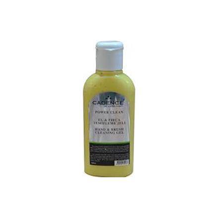 Żel do mycia rąk i pędzli 150ml