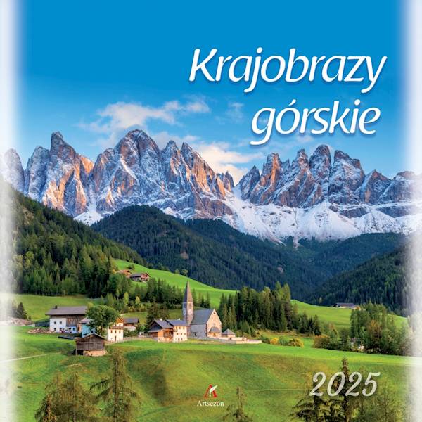 Kalendarz planszowy 33x33 