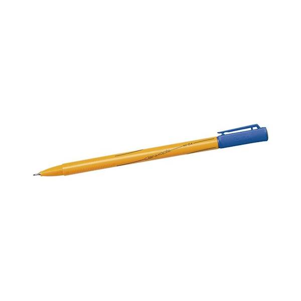 Cienkopis RYSTOR RC-04 403-002 niebieski