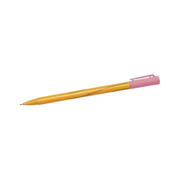 Cienkopis RYSTOR RC-04 403-034 koralowy