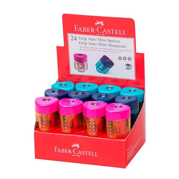 Temperówka I Faber Castell