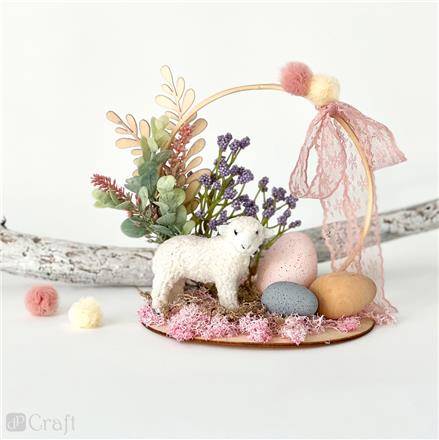 Owieczka deco 7,5cm