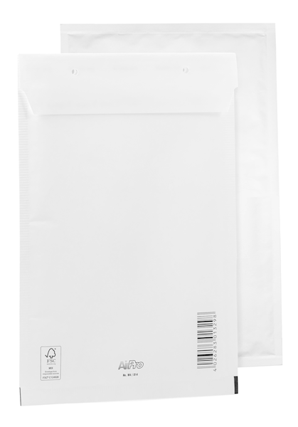 Koperta bezp. D  170x265 100szt