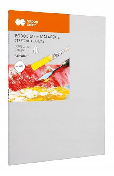 Podobrazie 30x40 