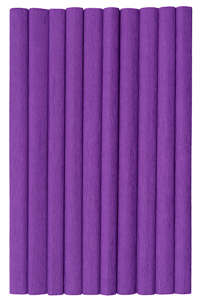 Krepina 50x200 purpur