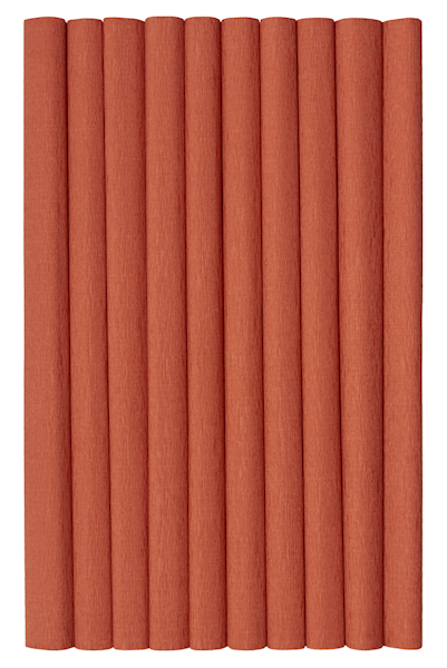 Krepina 50x200 brązowa
