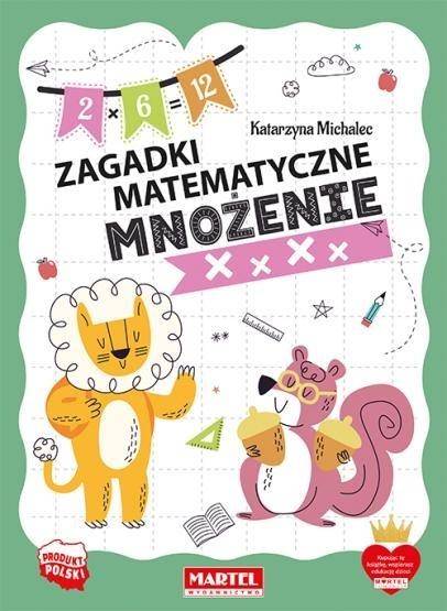 Książeczka edukacyjna A4