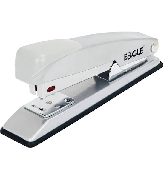 Zszywacz EAGLE 204 (20k) szary